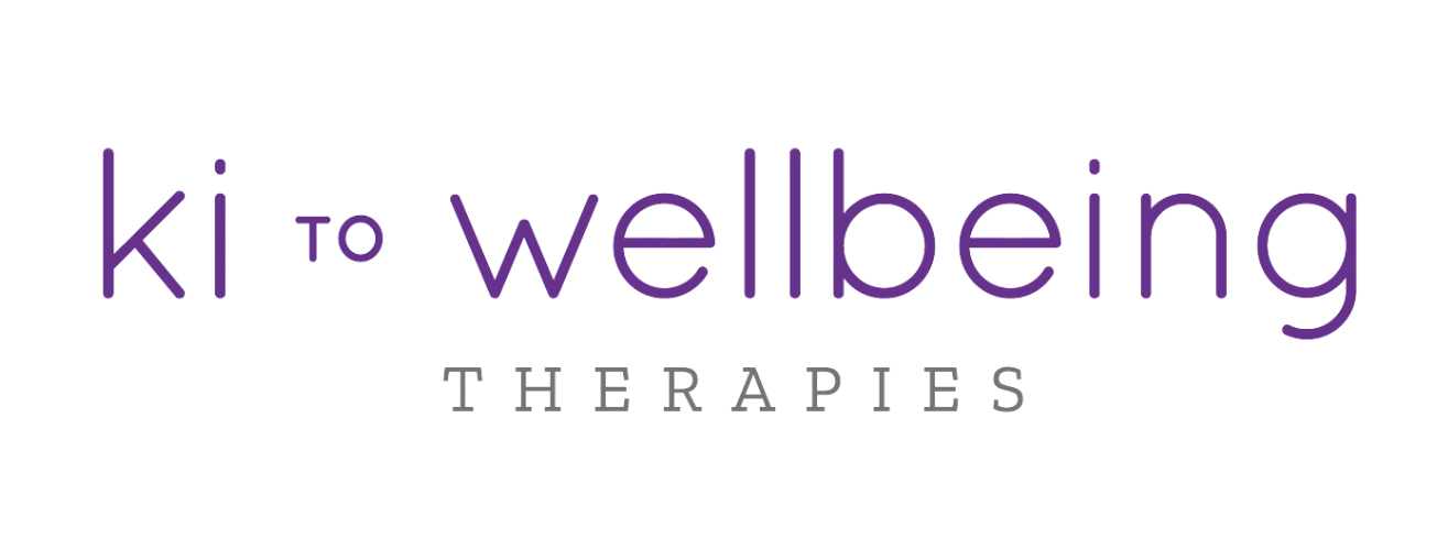 Ki To Wellbeing Therapies